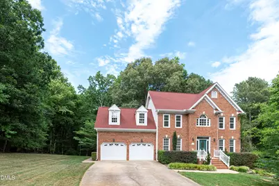 1000 S Knoll Court, Raleigh, NC 27603 - Photo 4