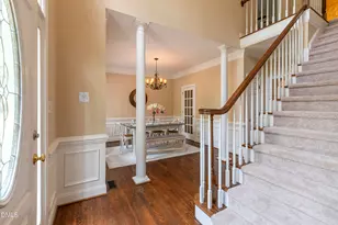1000 S Knoll Ct, Raleigh, NC 27603 - Photo 6