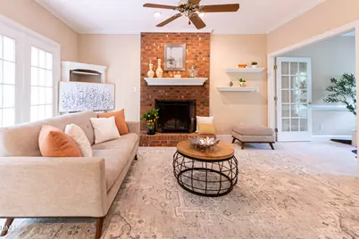 1000 S Knoll Court, Raleigh, NC 27603 - Photo 14