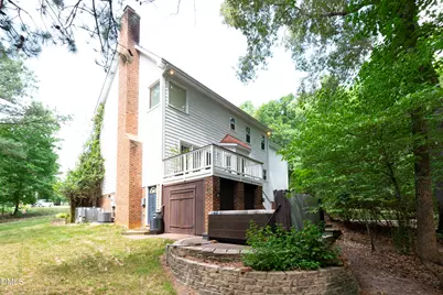 1000 S Knoll Court, Raleigh, NC 27603 - Photo 46