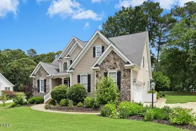 732 Parkridge Drive, Clayton, NC 27527 - Photo 4