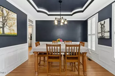 732 Parkridge Drive, Clayton, NC 27527 - Photo 6