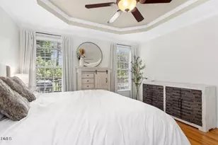 732 Parkridge Dr, Clayton, NC 27527 - Photo 22