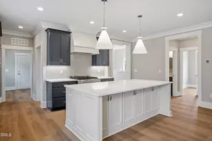 305 Grigsby Ave, Holly Springs, NC 27540 - Photo 10