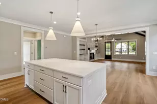 305 Grigsby Ave, Holly Springs, NC 27540 - Photo 4