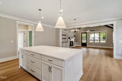 305 Grigsby Avenue, Holly Springs, NC 27540 - Photo 8