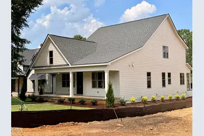 305 Grigsby Avenue, Holly Springs, NC 27540 - Photo 2