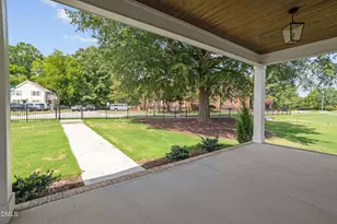 305 Grigsby Ave, Holly Springs, NC 27540 - Photo 4
