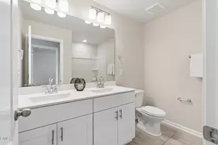 109 Boone Lake Way, Fuquay Varina, NC 27526 - Photo 20