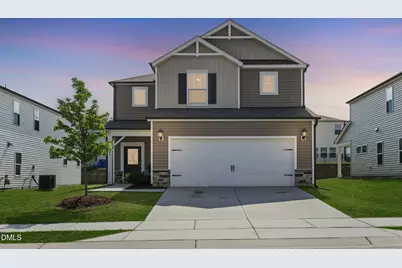 109 Boone Lake Way, Fuquay Varina, NC 27526 - Photo 1