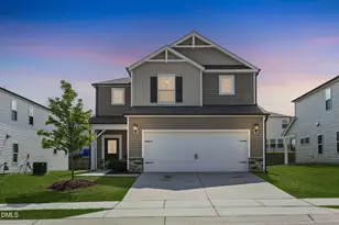109 Boone Lake Way, Fuquay Varina, NC 27526 - Photo 1
