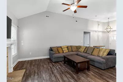 65 Everwood Drive, Four Oaks, NC 27524 - Photo 8