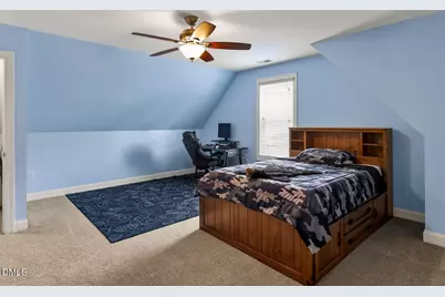 65 Everwood Drive, Four Oaks, NC 27524 - Photo 28