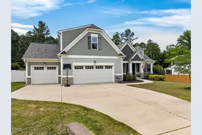 65 Everwood Drive, Four Oaks, NC 27524 - Photo 2