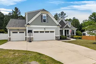 65 Everwood Dr, Four Oaks, NC 27524 - Photo 2