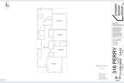 316 Perry Street, Raleigh, NC 27608 - Photo 6