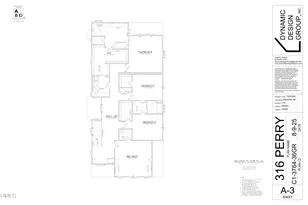 316 Perry St, Raleigh, NC 27608 - Photo 6