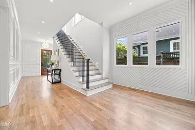 316 Perry Street, Raleigh, NC 27608 - Photo 8