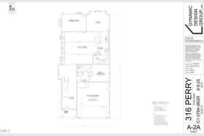 316 Perry Street, Raleigh, NC 27608 - Photo 4
