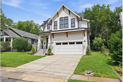 316 Perry Street, Raleigh, NC 27608 - Photo 2