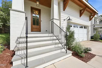 316 Perry Street, Raleigh, NC 27608 - Photo 4