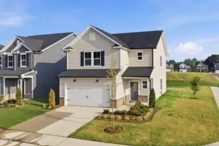 729 Branthurst Dr, Fuquay Varina, NC 27526 - Photo 2