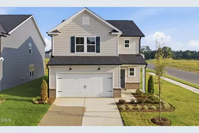 729 Branthurst Drive, Fuquay Varina, NC 27526 - Photo 1