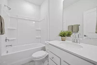 729 Branthurst Drive, Fuquay Varina, NC 27526 - Photo 22