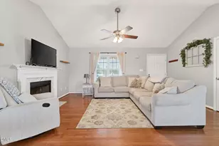 1001 Retriever Ln, Raleigh, NC 27603 - Photo 6