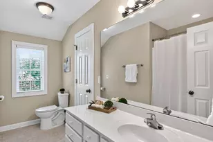 1304 Applethorn Dr, Apex, NC 27502 - Photo 24