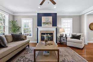 1304 Applethorn Dr, Apex, NC 27502 - Photo 6