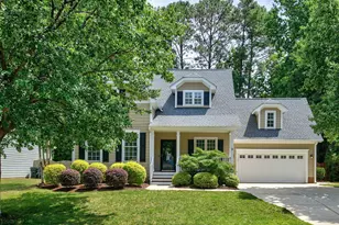 1304 Applethorn Dr, Apex, NC 27502 - Photo 2
