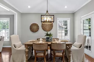 1304 Applethorn Dr, Apex, NC 27502 - Photo 10