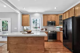 1304 Applethorn Dr, Apex, NC 27502 - Photo 12