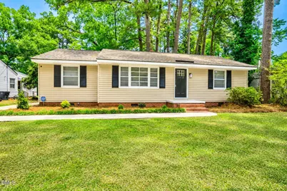 406 Clifton Road, Rocky Mount, NC 27804 - Photo 2