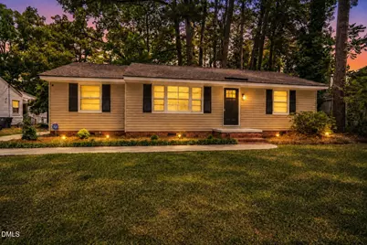 406 Clifton Road, Rocky Mount, NC 27804 - Photo 1