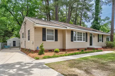 406 Clifton Road, Rocky Mount, NC 27804 - Photo 4
