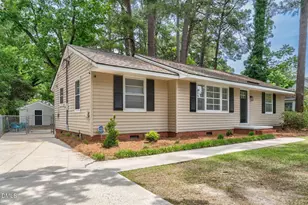 406 Clifton Rd, Rocky Mount, NC 27804 - Photo 4
