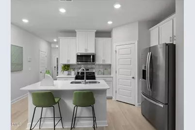 803 Strm Vw Court, Mebane, NC 27302 - Photo 8