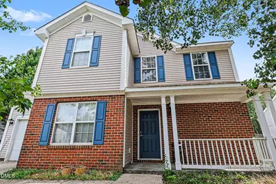 6428 Saybrooke Drive, Raleigh, NC 27604 - Photo 2
