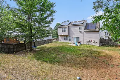 6428 Saybrooke Drive, Raleigh, NC 27604 - Photo 22