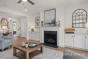 228 Castle Fork Ct, Apex, NC 27539 - Photo 8