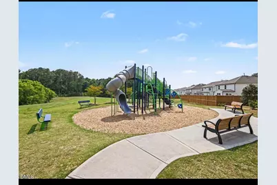 2028 Fox Chapel Place, Fuquay Varina, NC 27526 - Photo 42