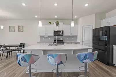 2028 Fox Chapel Place, Fuquay Varina, NC 27526 - Photo 8