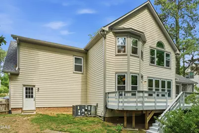 2612 Iman Drive, Raleigh, NC 27615 - Photo 34