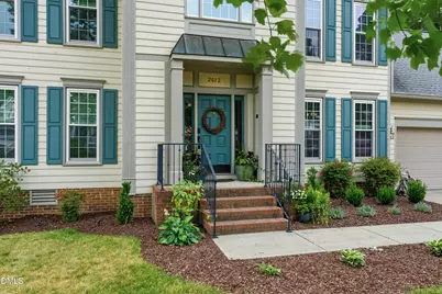 2612 Iman Drive, Raleigh, NC 27615 - Photo 38
