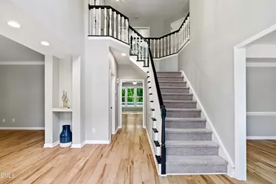 2612 Iman Drive, Raleigh, NC 27615 - Photo 2