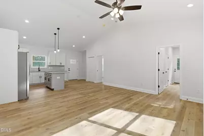 1437 Duggins Drive, Burlington, NC 27217 - Photo 8