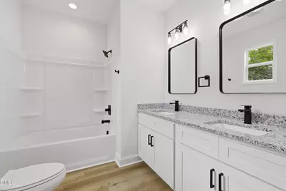 1437 Duggins Drive, Burlington, NC 27217 - Photo 14