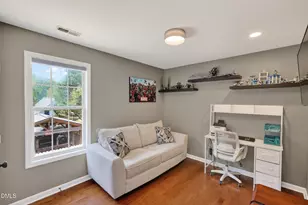 1165 Grovewood Dr, Clayton, NC 27520 - Photo 22
